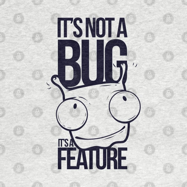 Bug Feature by Verboten